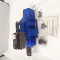 Rexroth 0811404239 4WRL16V1-120M-3X / G24Z4 / M 4WRL25V370M-3X / G24Z4 / M Electroválvula proporcional